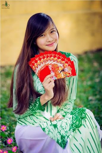 thí sinh dự thi hoa hậu việt nam - ảnh 2