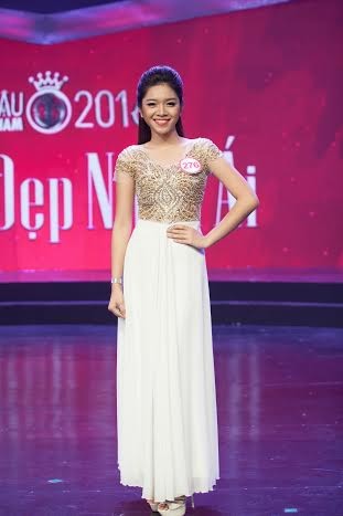 nguyễn vũ hoài trang - ảnh 8