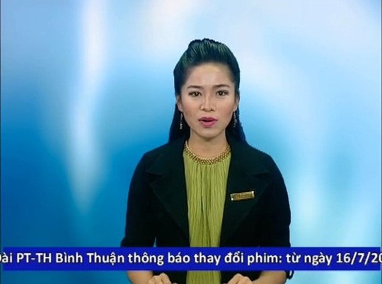 Thu Minh tới trường quay bằng xế hộp 10 tỷ - ảnh 1