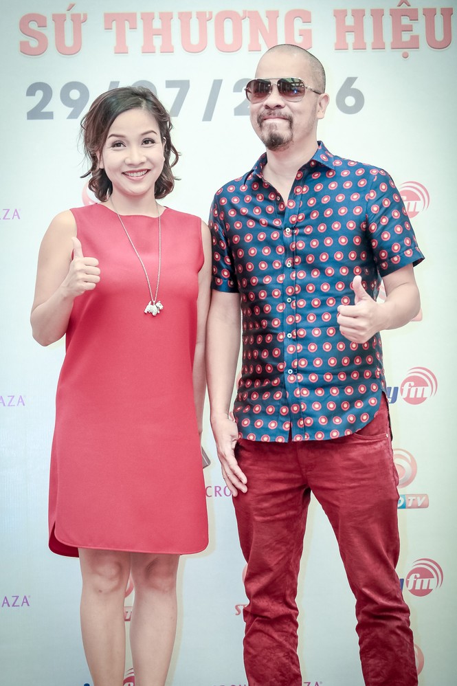 á hậu huyền my - ảnh 6