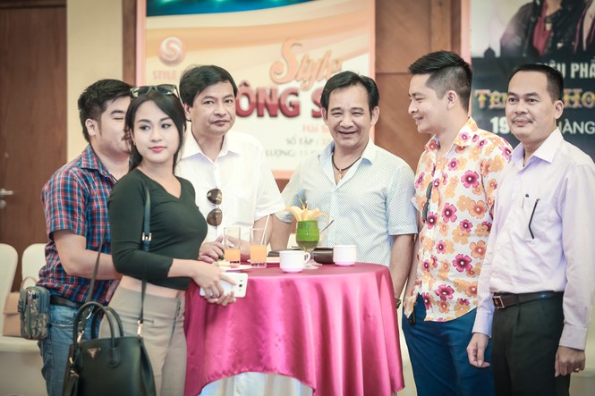 á hậu huyền my - ảnh 7