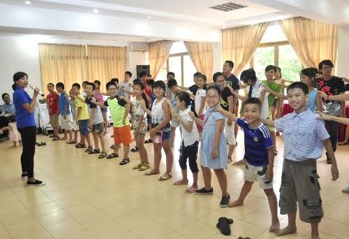 Khen thưởng “Những tấm gương học trò giỏi”, năm học 2015 - 2016 - ảnh 3