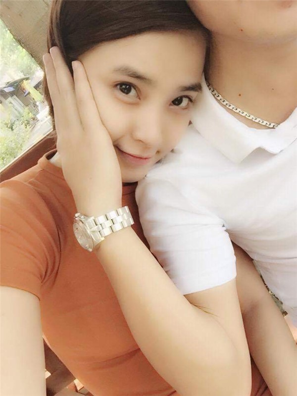 Hải Băng thừa nhận yêu chồng cũ của Diệp Bảo Ngọc - ảnh 1