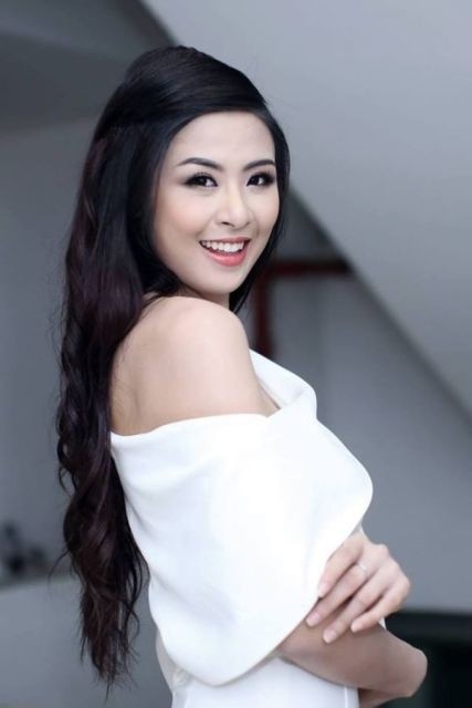 Hải Băng thừa nhận yêu chồng cũ của Diệp Bảo Ngọc - ảnh 2