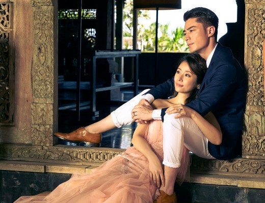 Hải Băng thừa nhận yêu chồng cũ của Diệp Bảo Ngọc - ảnh 3