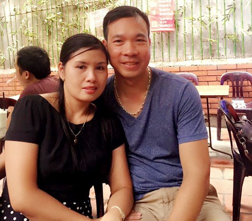 Báo Trung Quốc nói về hai bí mật của Hoàng Xuân Vinh - ảnh 1