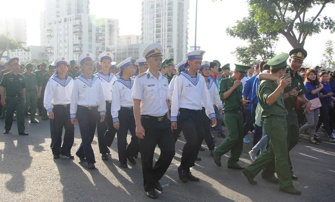 Thêm 11 tỷ đồng hỗ trợ học sinh sinh viên - ảnh 5