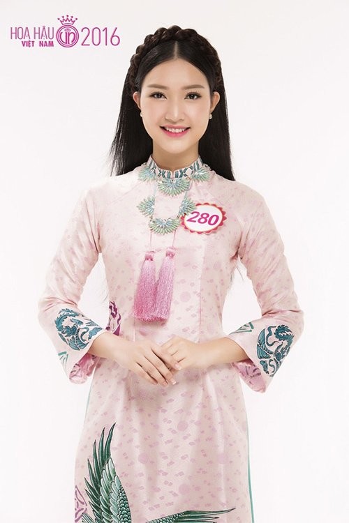 lê trần ngọc trân - ảnh 1