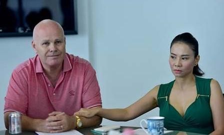 Chồng Thu Minh sẽ sớm về Việt Nam giải quyết cáo buộc quỵt nợ - ảnh 1