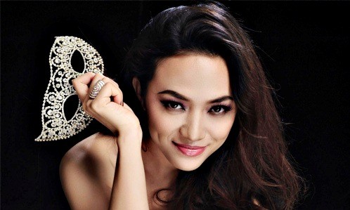 Tinna Tình nói về thói sống ảo, dối trá trong showbiz Việt - ảnh 1