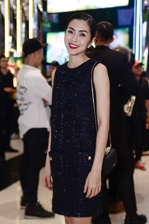 Tinna Tình nói về thói sống ảo, dối trá trong showbiz Việt - ảnh 3