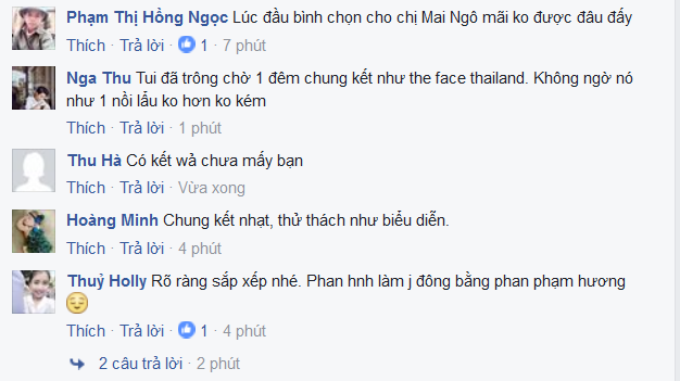 Phí Phương Anh giành quán quân The Face - ảnh 6