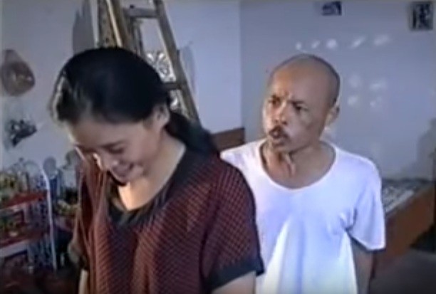 Những vai diễn ấn tượng của nghệ sĩ Hán Văn Tình - ảnh 1