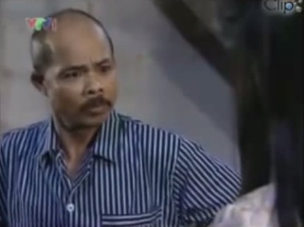 Những vai diễn ấn tượng của nghệ sĩ Hán Văn Tình - ảnh 3