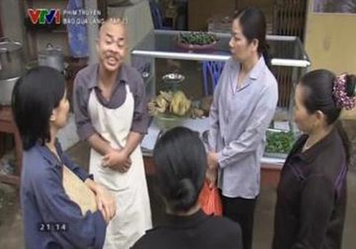 Những vai diễn ấn tượng của nghệ sĩ Hán Văn Tình - ảnh 4