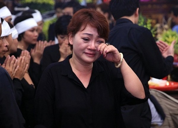 Nghệ sĩ Hán Văn Tình từng bị quỵt tiền cát-sê - ảnh 2