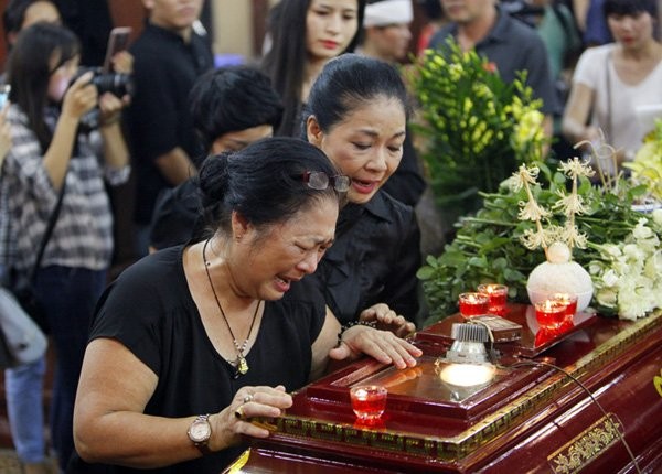 Nghệ sĩ Hán Văn Tình từng bị quỵt tiền cát-sê - ảnh 3