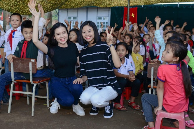 huỳnh thúy vi - ảnh 6