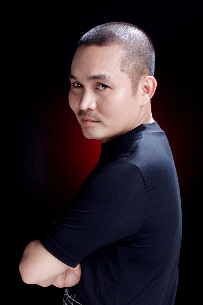 Xuân Hinh: Tôi từng đi buôn thượng vàng hạ cám - ảnh 2