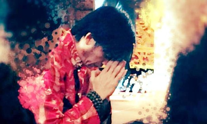 Hoài Linh gây ‘sốc’ với hình ảnh gầy rộc - ảnh 1