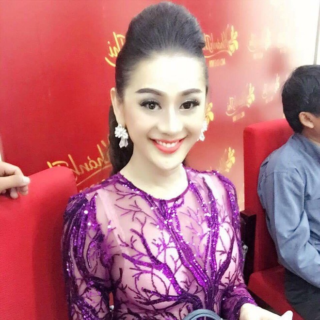 Trấn Thành, Lâm Chi Khanh ‘hứng đá’ vì trang phục - ảnh 5