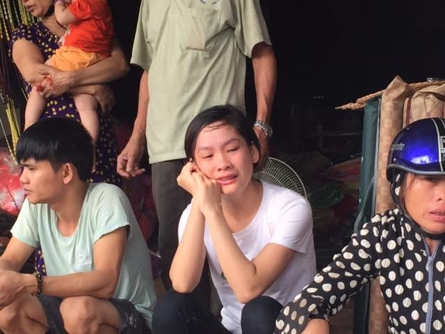 Vụ cháy chợ huyện Hương Khê: Ban quản lý chợ Sơn nói gì? - ảnh 8