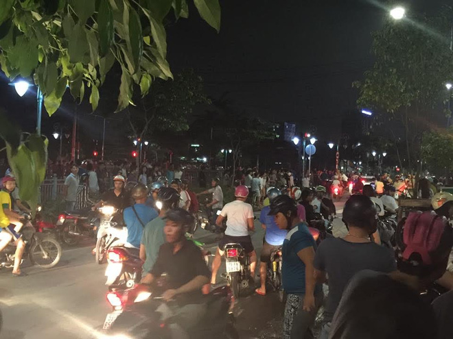 thanh niên tự thiêu để câu like - ảnh 3
