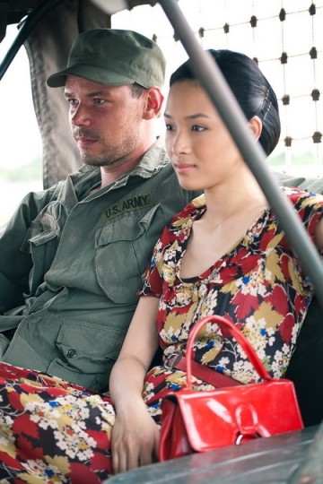 hoa hậu phương nga - ảnh 2