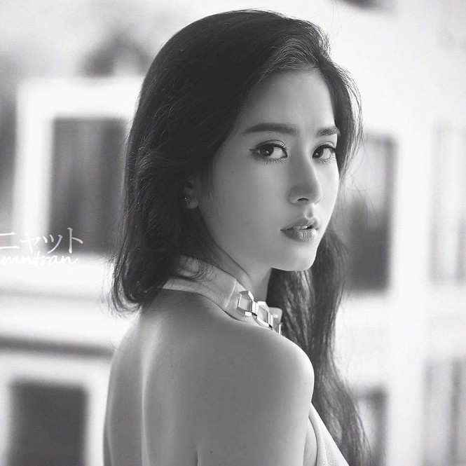 nhà thiết kế linh bùi - ảnh 8
