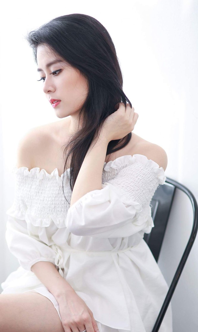 nhà thiết kế linh bùi - ảnh 9