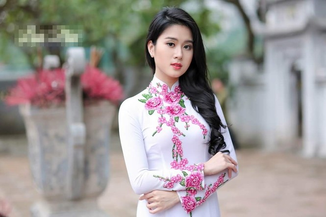 nhà thiết kế linh bùi - ảnh 2