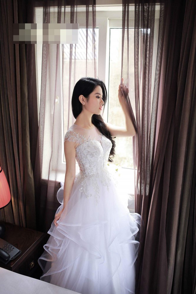 nhà thiết kế linh bùi - ảnh 5