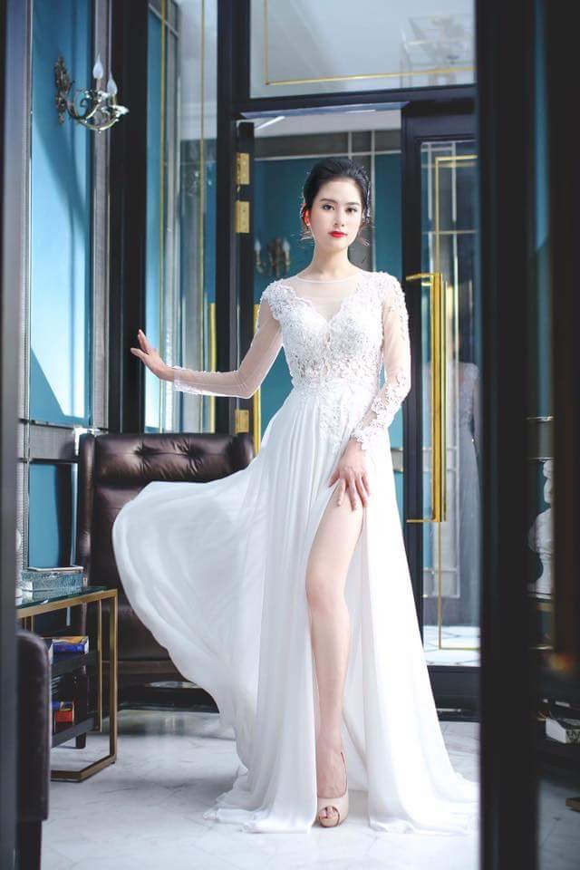 nhà thiết kế linh bùi - ảnh 4