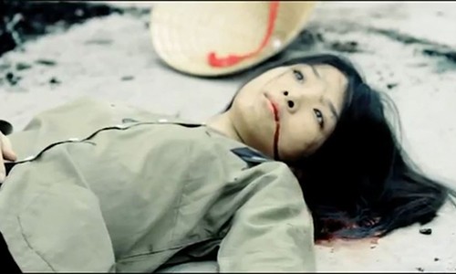 trương hồ phương nga - ảnh 5