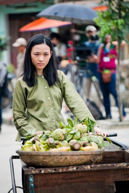 trương hồ phương nga - ảnh 4