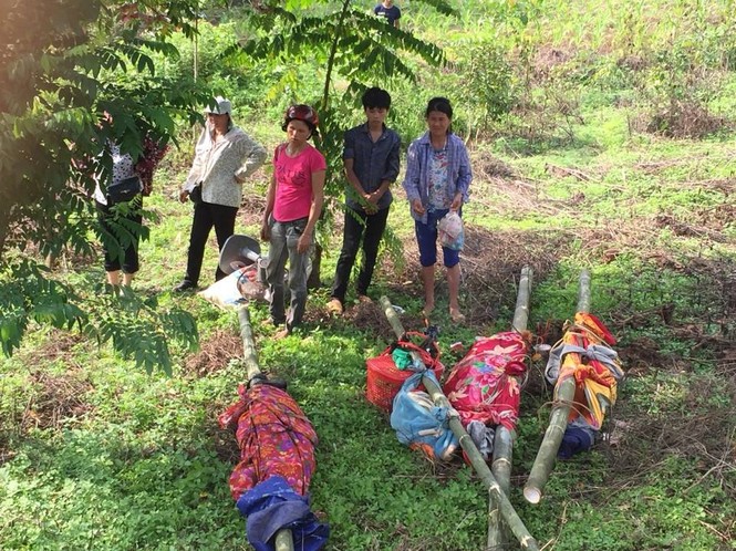 Những vụ thảm sát chấn động dư luận gần đây - ảnh 4