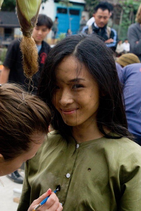 trương hồ phương nga - ảnh 7