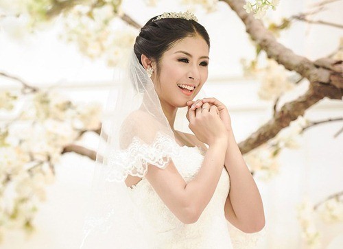Xuân Hinh tiết lộ 3 lí do nhường nhịn vợ - ảnh 1
