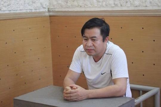 Khởi tố hai kẻ liên quan đến vụ “rút ruột” 48 tỷ của ngân hàng EximBank - ảnh 1