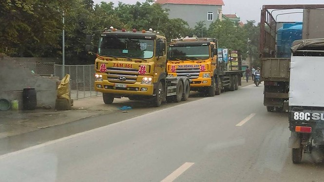 ăn hỏi độc đáo - ảnh 4