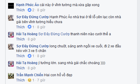 ăn hỏi độc đáo - ảnh 5