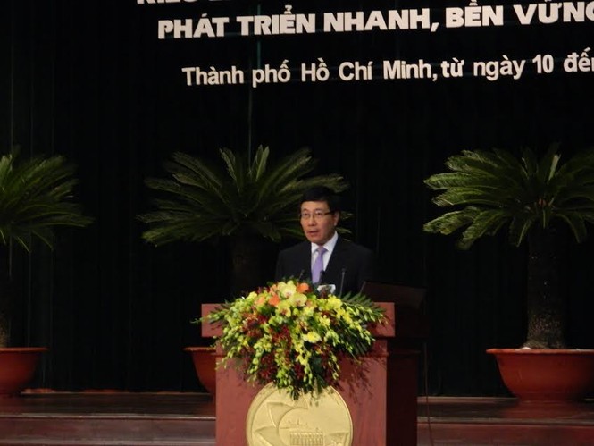 Kiều bào: Dòng máu Việt đang chảy trong huyết quản - ảnh 2