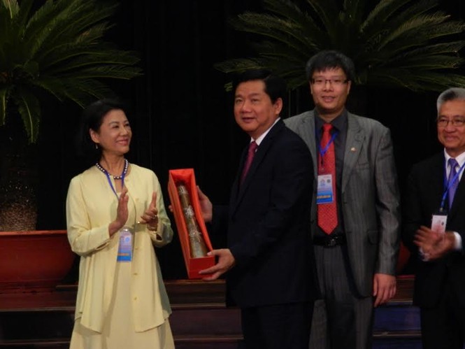 Kiều bào: Dòng máu Việt đang chảy trong huyết quản - ảnh 5