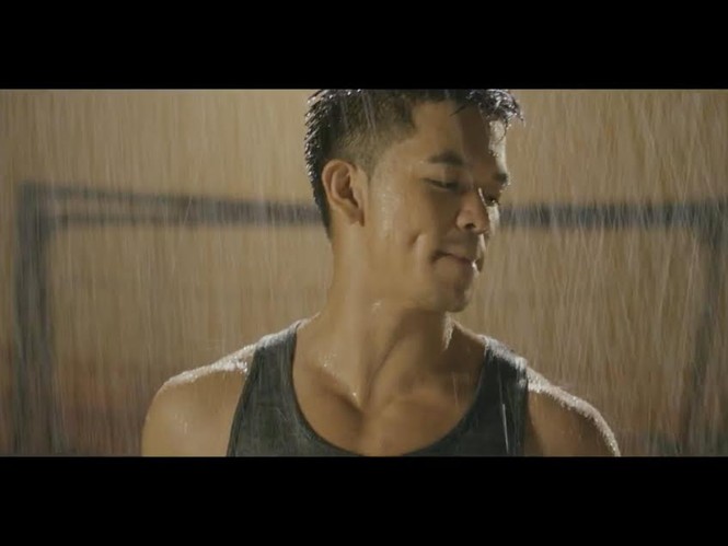 MV sút - ảnh 2