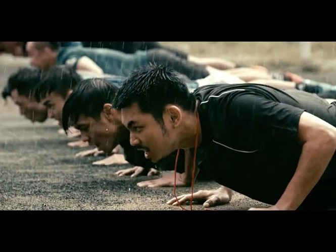 MV sút - ảnh 3