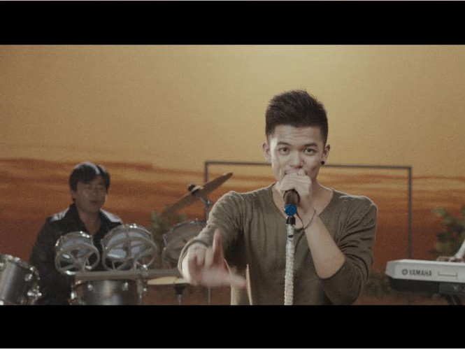 MV sút - ảnh 4