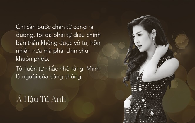 á hậu tú anh - ảnh 3
