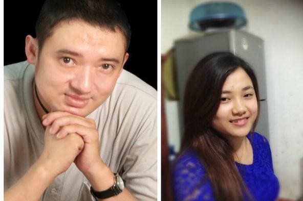 Chiến Thắng nghi ngờ bạn gái ‘chiêu trò’ để nổi tiếng - ảnh 1