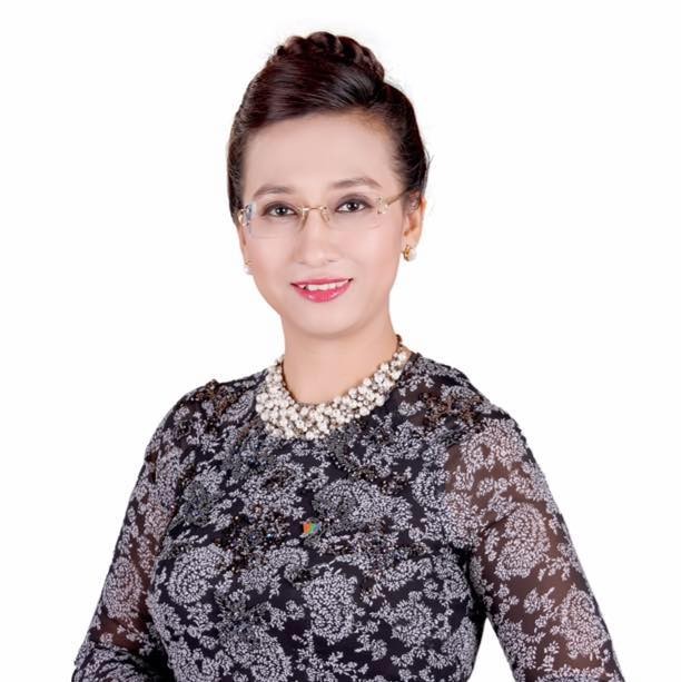 BTV Vân Anh không tiết lộ lí do nghỉ việc tại VTV - ảnh 9