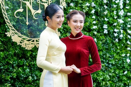 đám hỏi mai ngọc - ảnh 5
